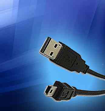CABLE 3GO USB 20 A-MINI USB  5 pin  15m